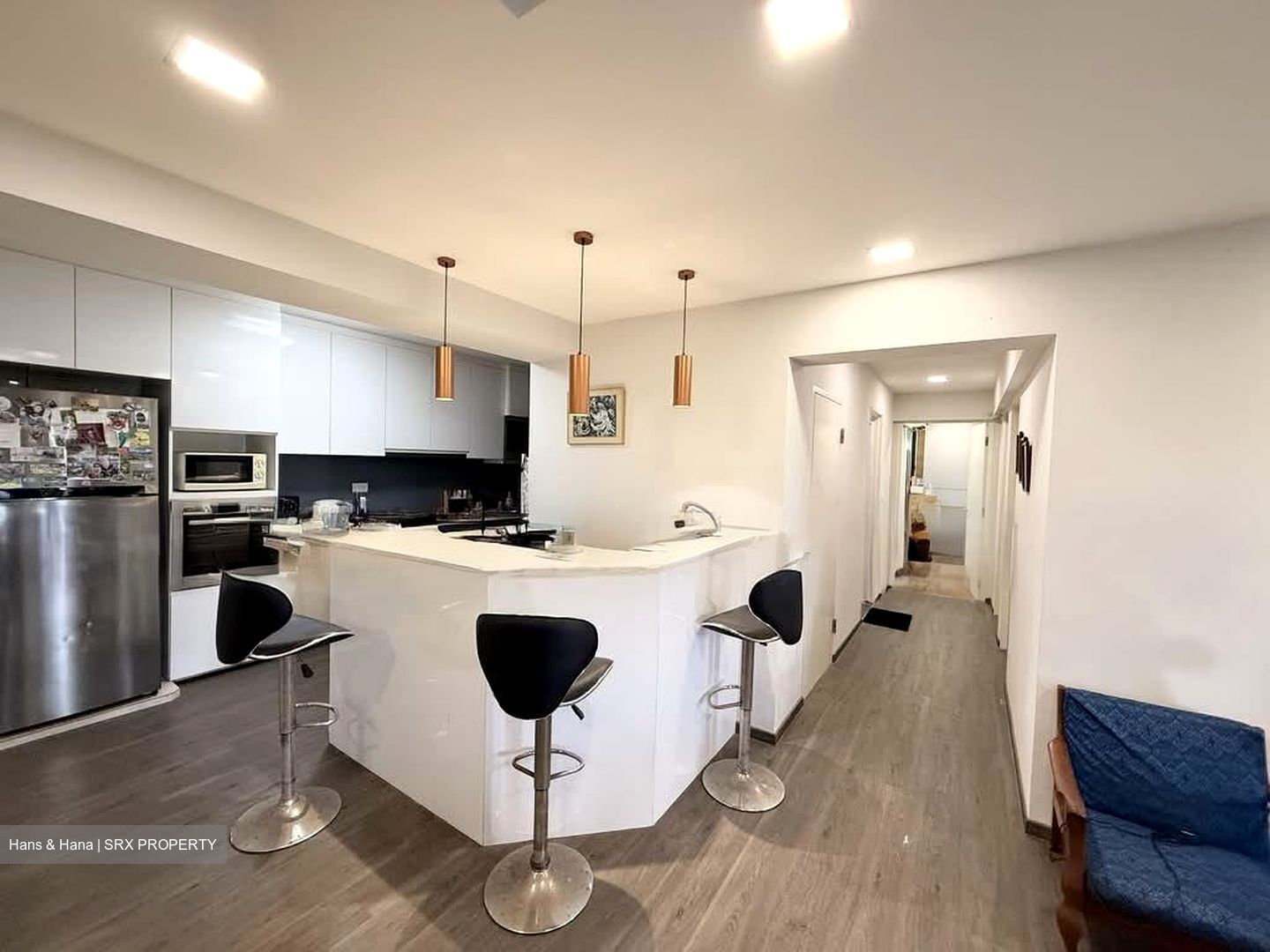 Blk 308A Waterway Terraces I (Punggol), HDB 5 Rooms #542293021